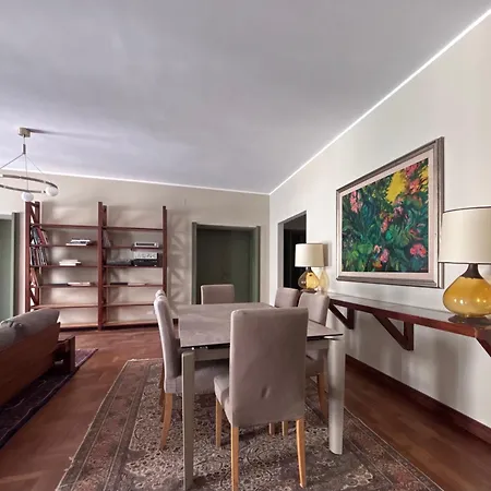 Casa Francesca Apartment Palermo