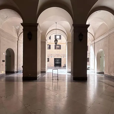 Apartment Casa Francesca