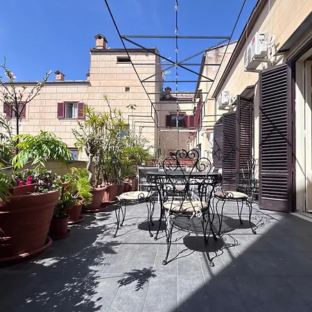Apartment Casa Francesca