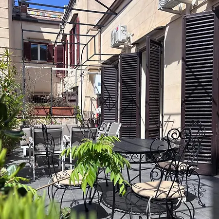 Casa Francesca Apartment