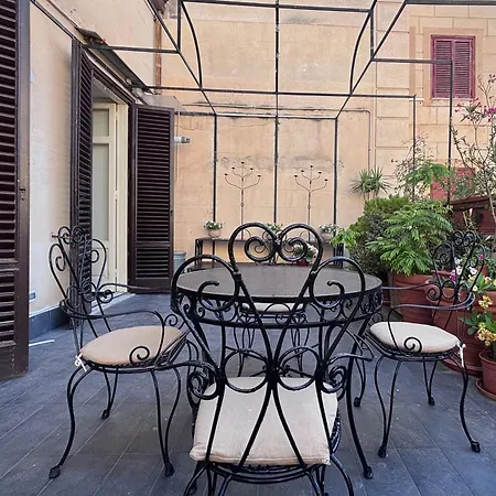 Casa Francesca Palermo