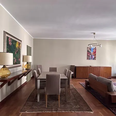 Apartment Casa Francesca Palermo