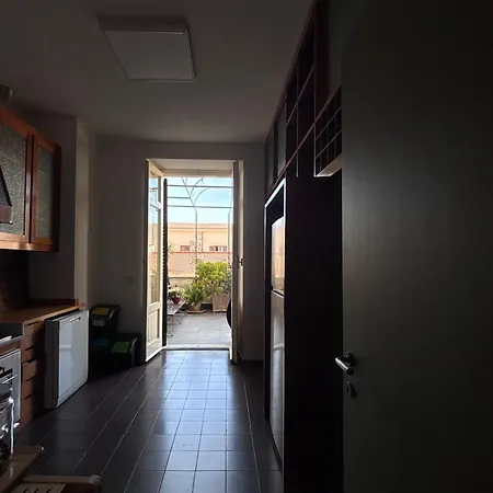 Apartment Casa Francesca