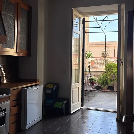 Casa Francesca Apartment *