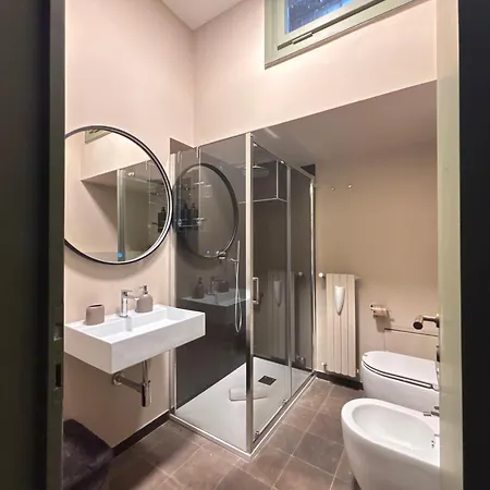 Casa Francesca Apartment Palermo