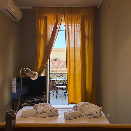 Casa Francesca * Palermo