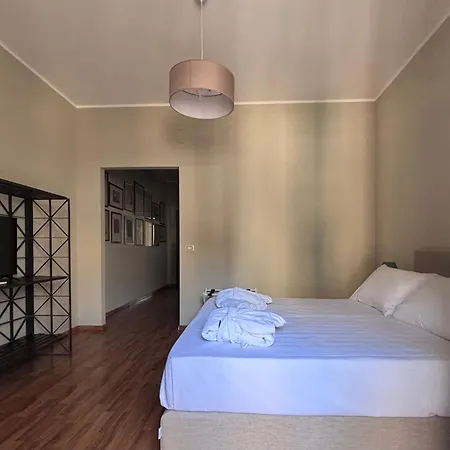 Apartment Casa Francesca Palermo