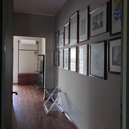 Casa Francesca Apartment