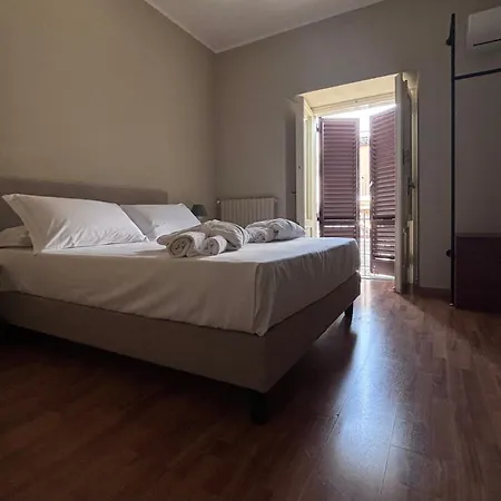 Apartment Casa Francesca