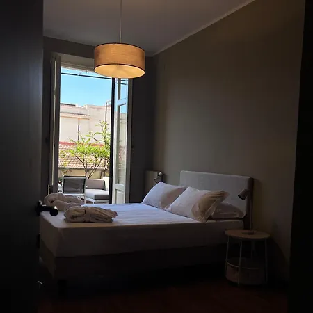 Apartment Casa Francesca