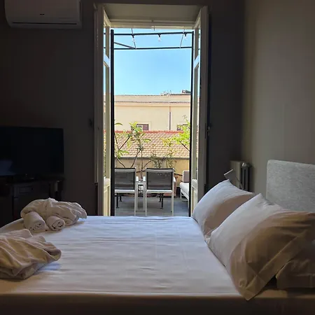 Apartment Casa Francesca