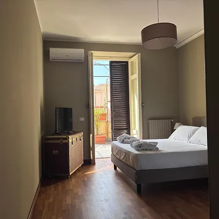 Apartment Casa Francesca