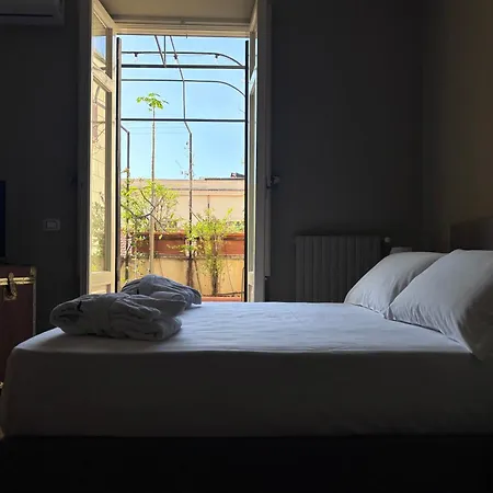 Casa Francesca Apartment