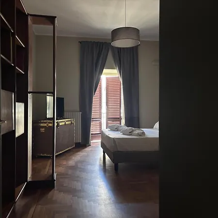 Casa Francesca Apartment
