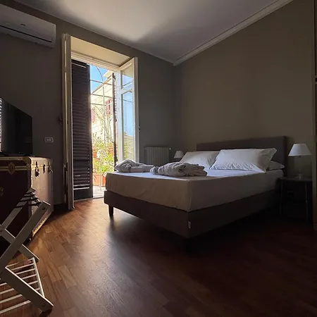 Casa Francesca Apartment *