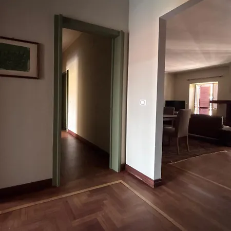 Casa Francesca Palermo