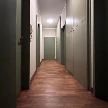Casa Francesca Apartment Palermo