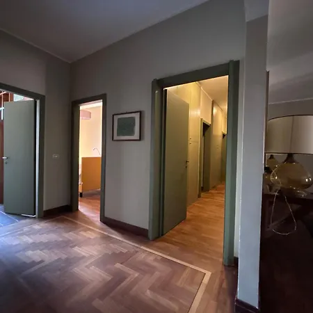 Apartment Casa Francesca Palermo