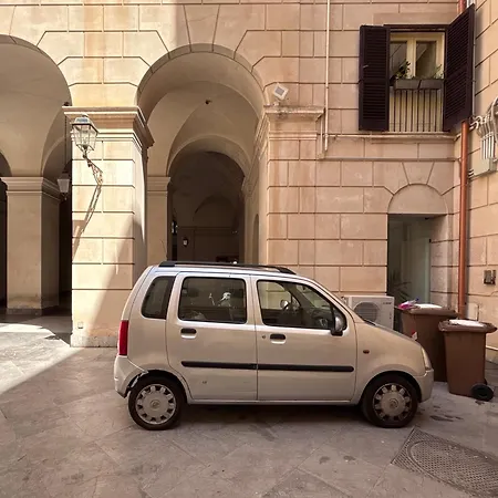 Casa Francesca