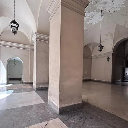 Casa Francesca Apartment